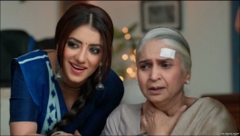 Pyaar Ka Pehla Adhyaya Shiv Shakti - 17th July 2024